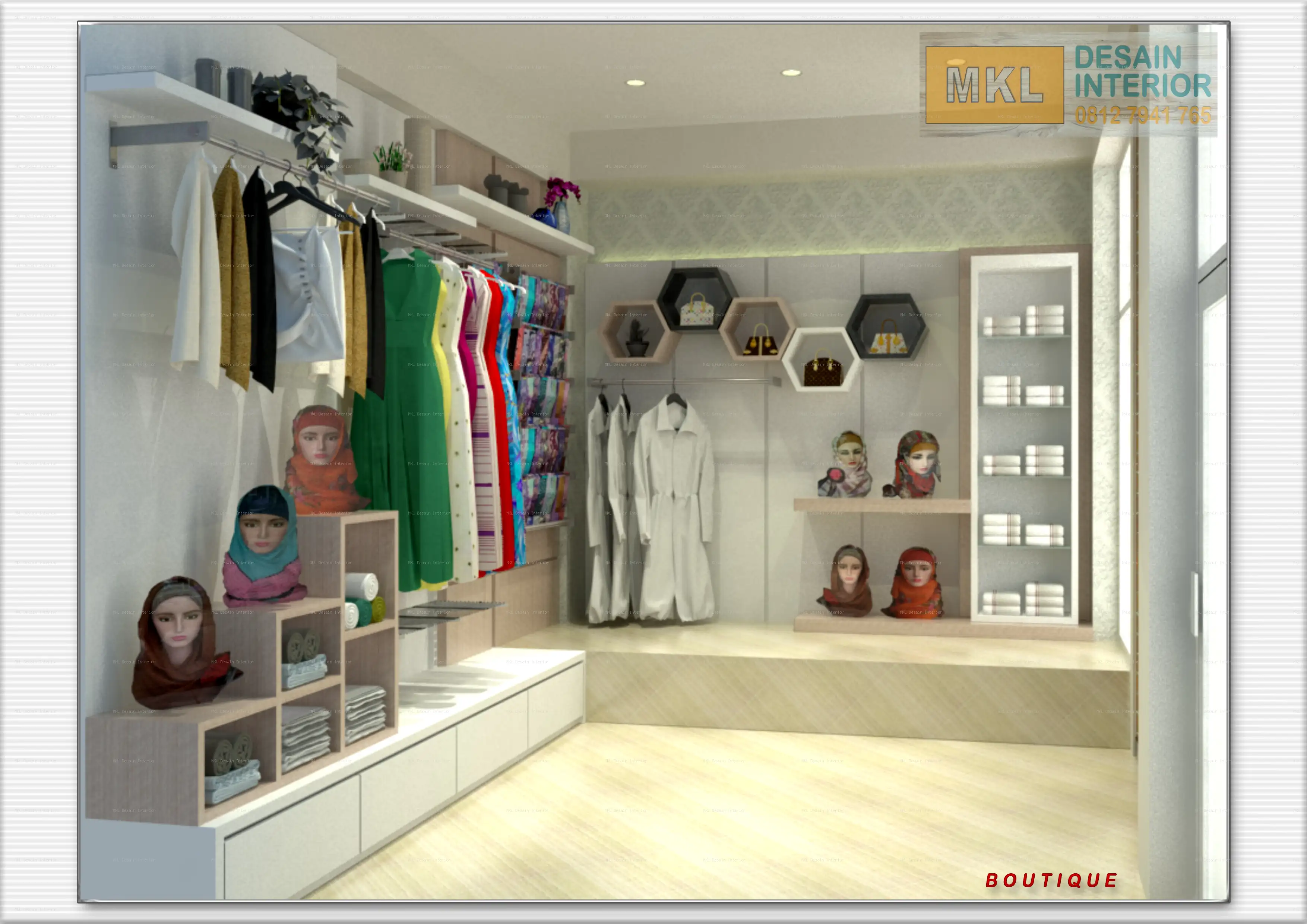 Butik