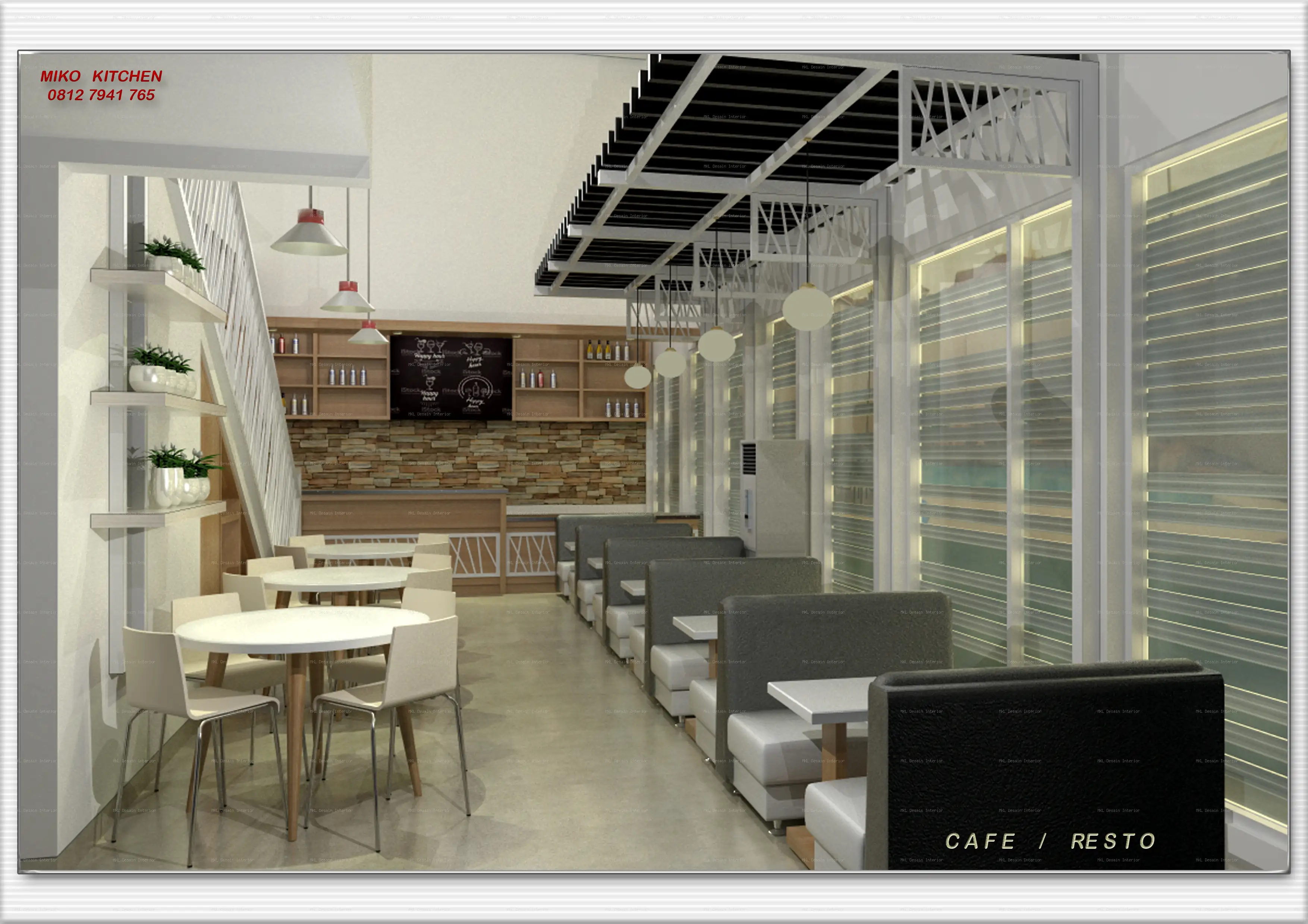 Cafe