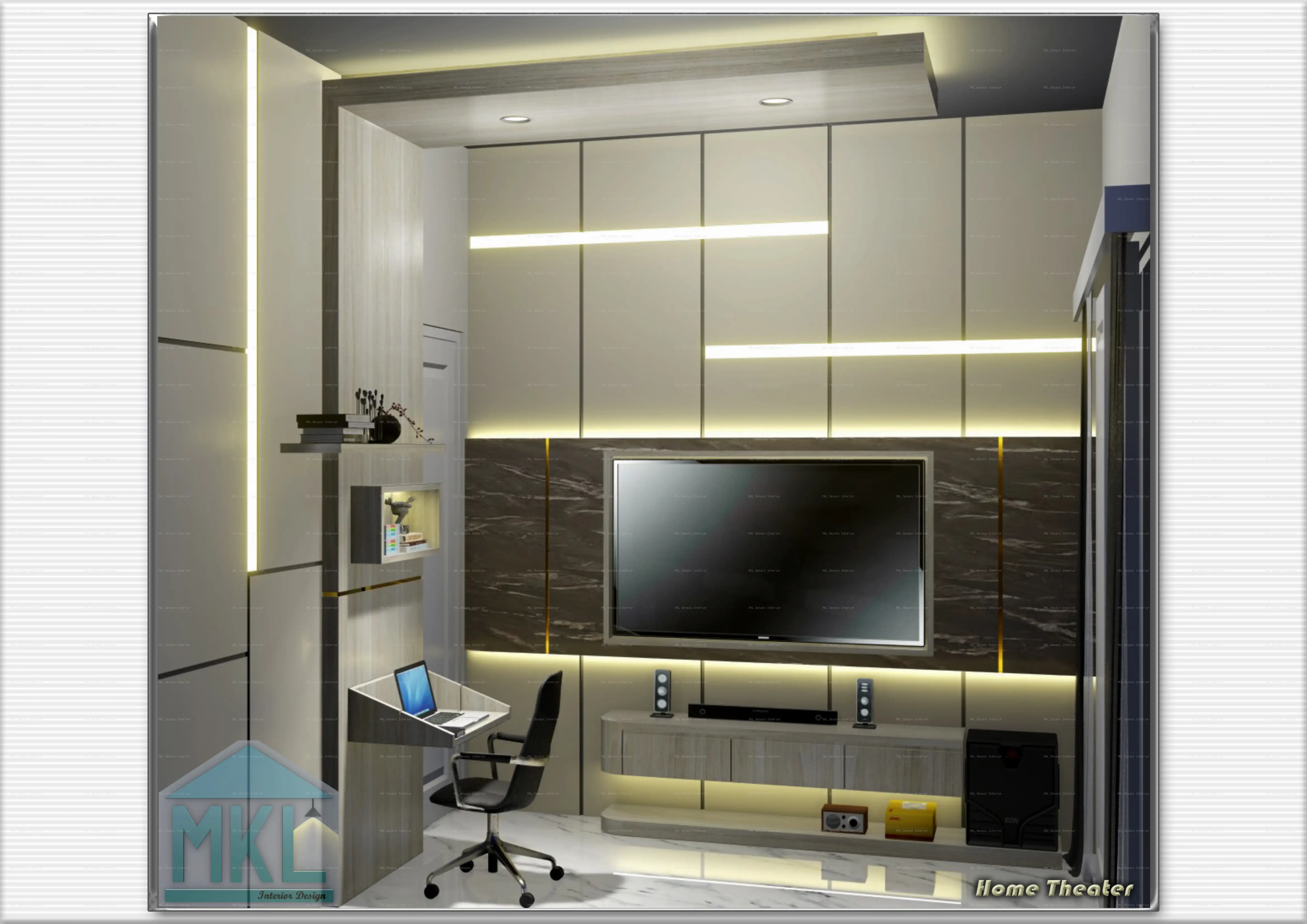 Home Theater